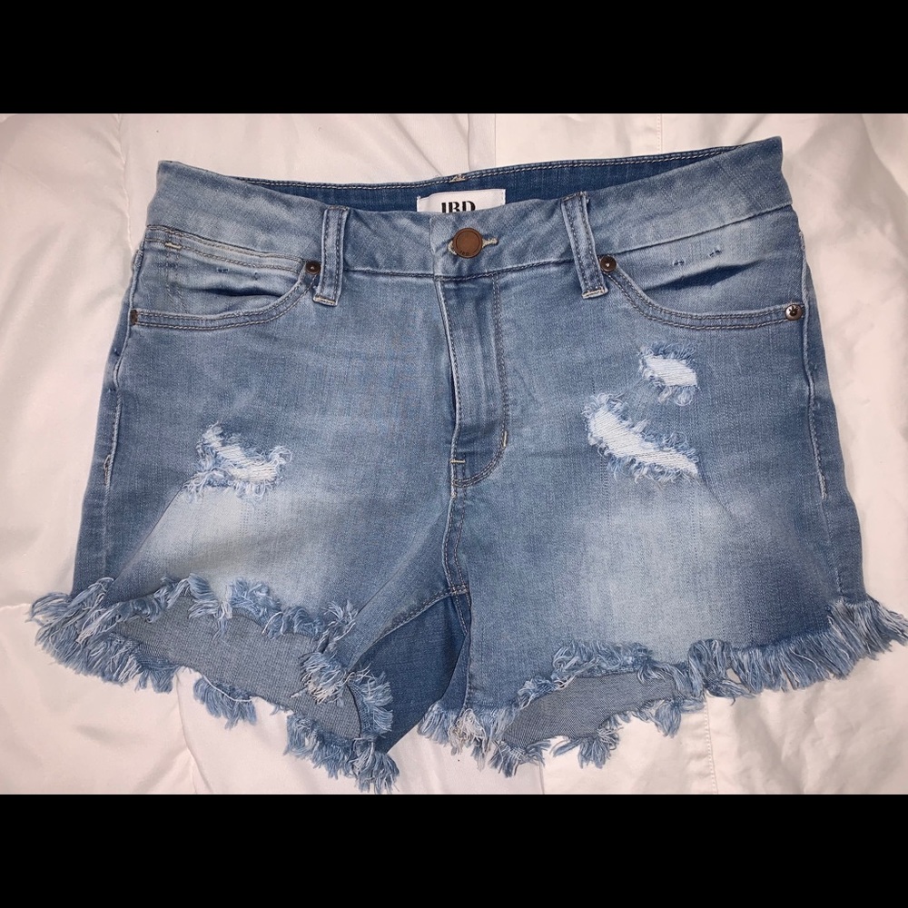 JBD shorts